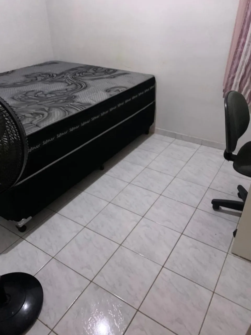 Aluguel apartamento