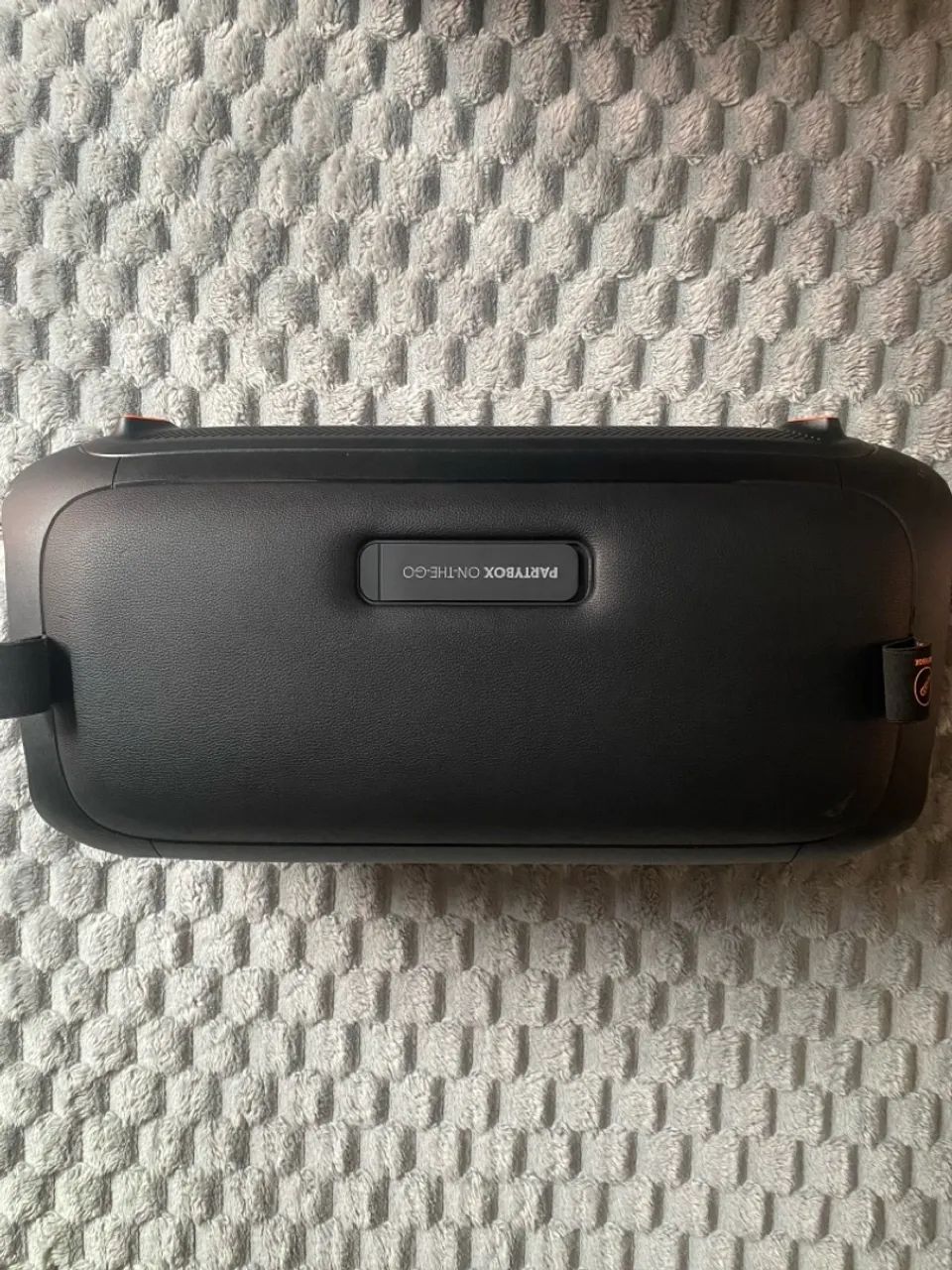 Caixa de Som JBL Partybox - Som Potente! - Foto 3