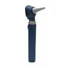 Mini Otoscopio Mikatos Led Cor Azul - Foto 2
