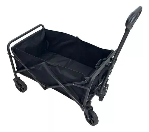CARRINHO DE CAMPING 120L/150KG REF: KA-6413