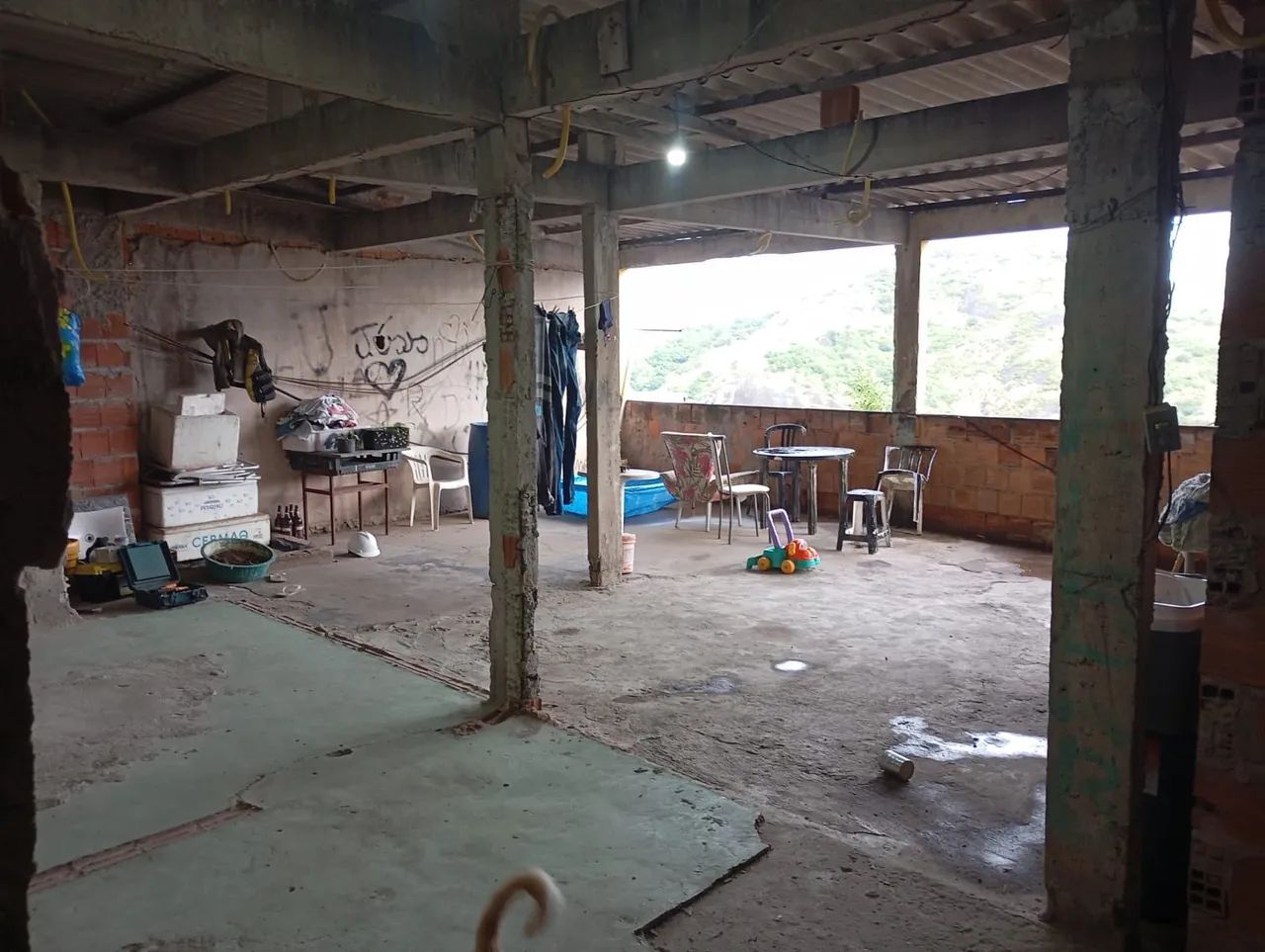Vendo casa Jesus De Nazareth  - Foto 4