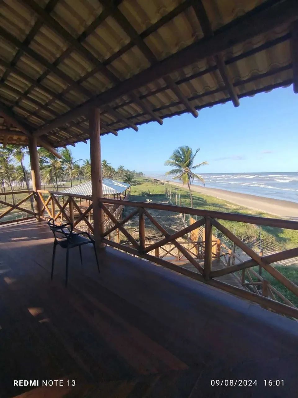 Lote à venda no Padang Beach Residence - Foto 4