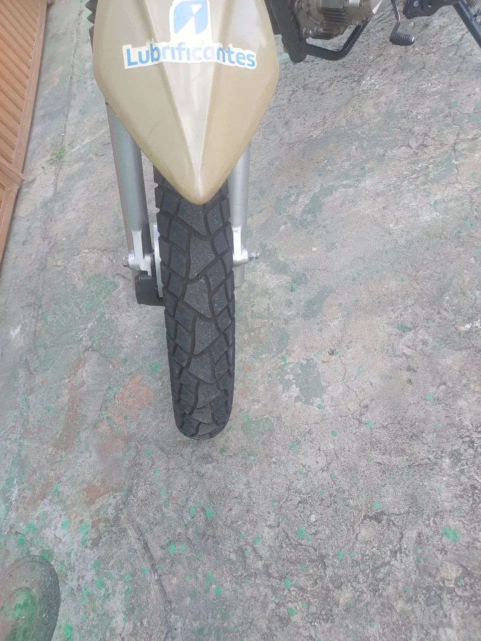 CROSSER 150Z - Foto 2