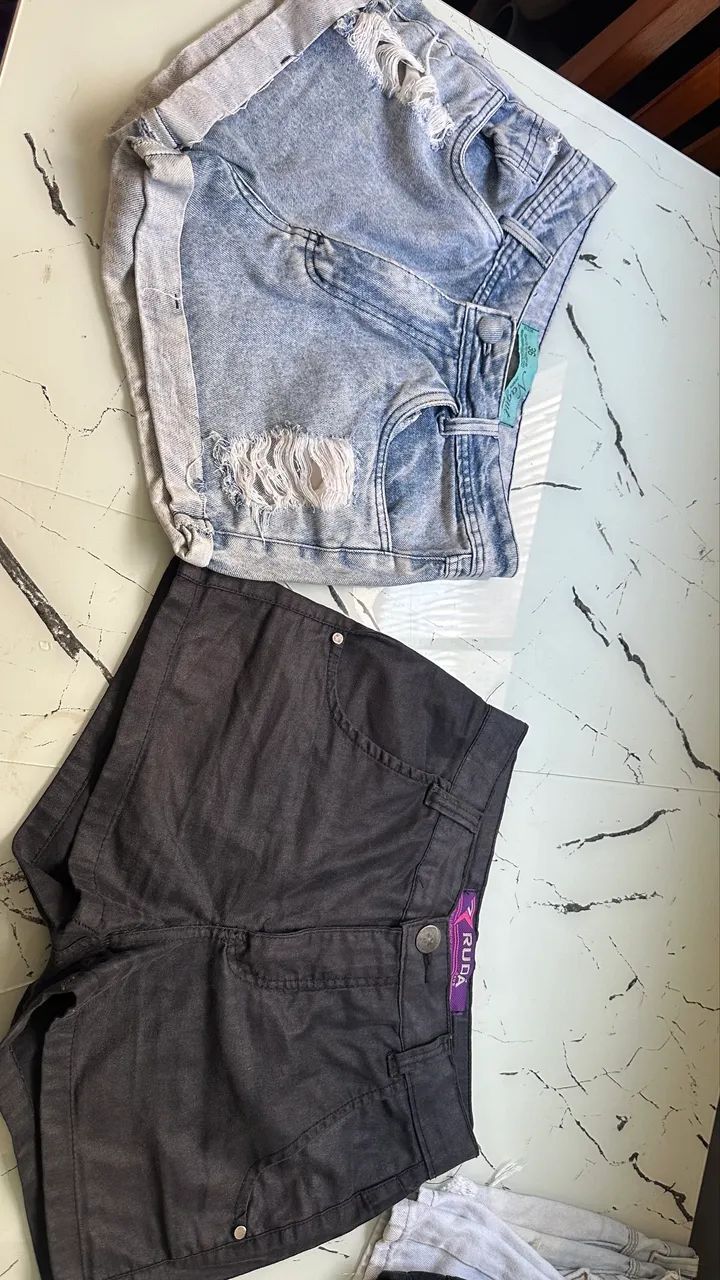 Combo peças TAM 36 - Foto 4