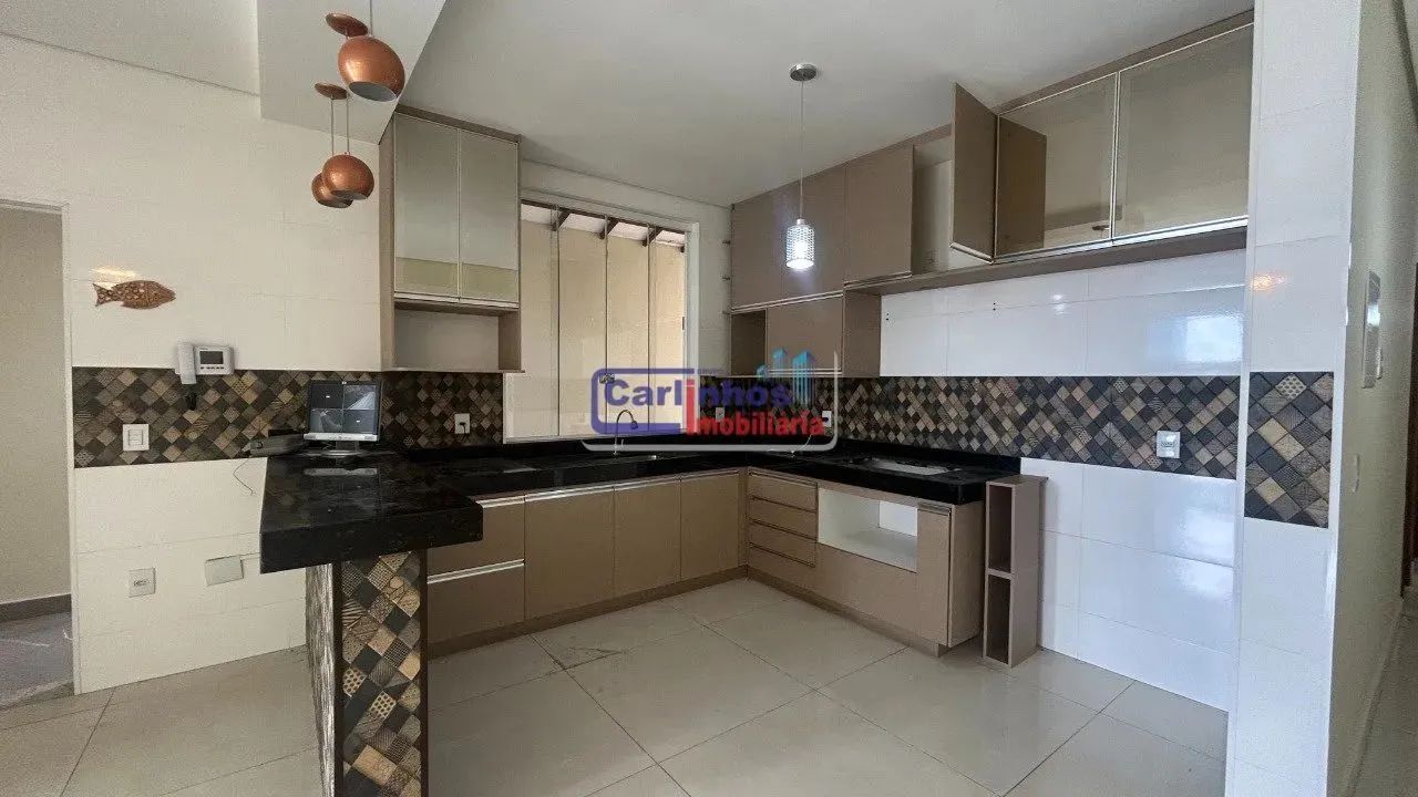 Casa 3 quartos com suíte e área gourmet - Jardim Brasília, Betim - Foto 3