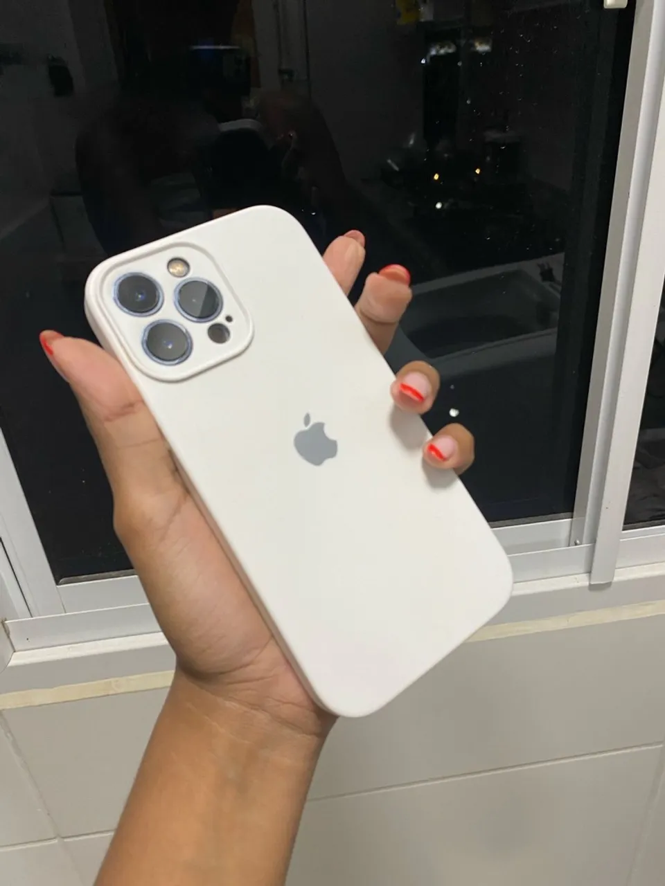 IPHONE 13 PRO MAX - 256GB