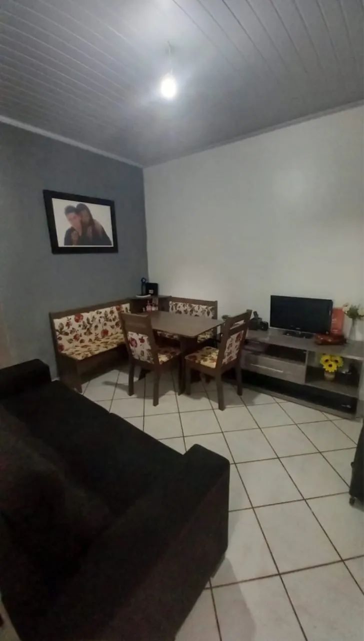 VENDO OU TROCO CA SETOR PACAEMBÚ GO - Foto 2