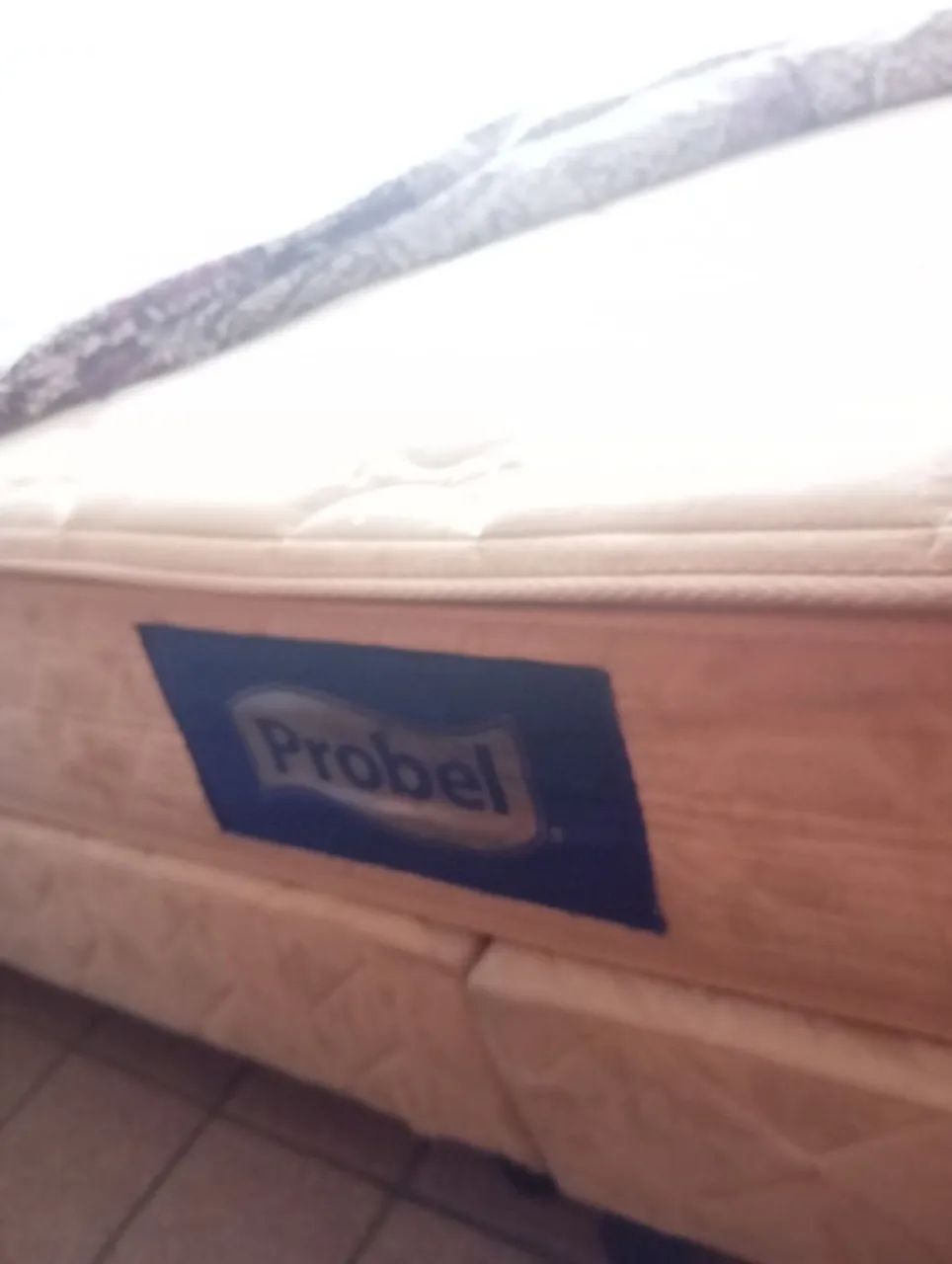 Cama SUPER KING - Foto 3