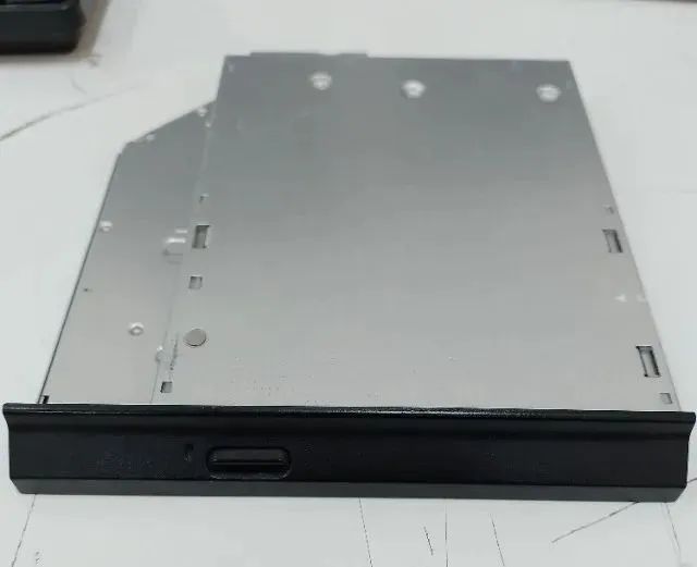 DVD-CD Rewritable Drive - Modelo DS-8A8SH17C - Foto 3