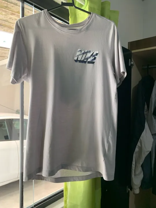 Blusa da Nike 100%original