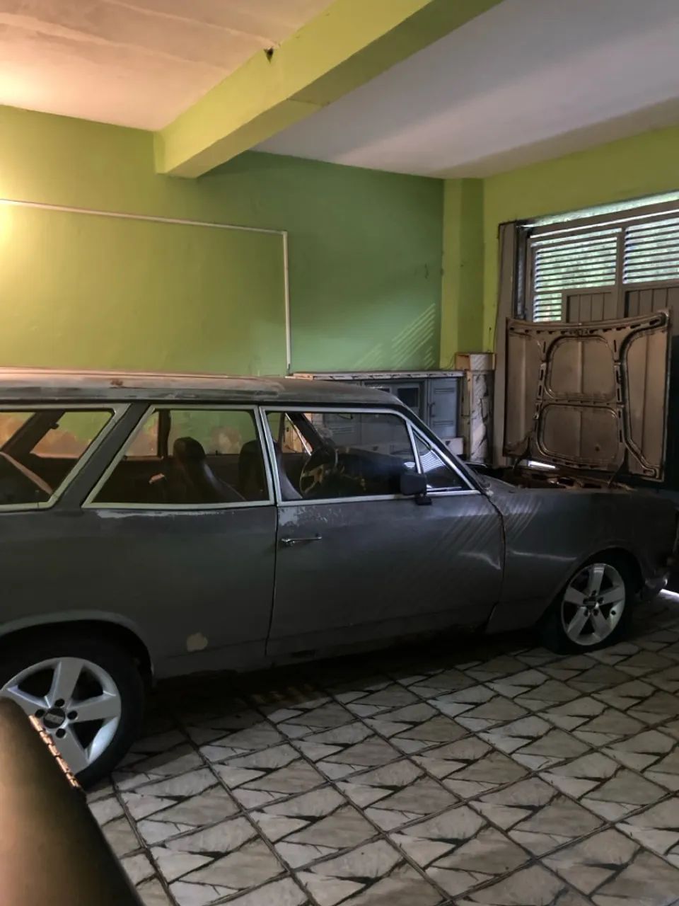 Caravan 78 - Foto 2
