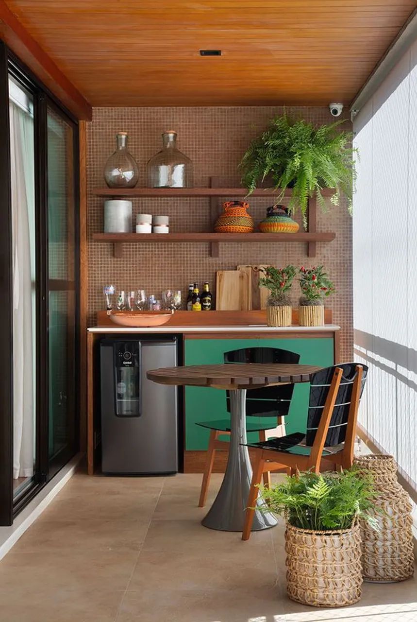 more em apartamento tipo studio ou 1 quarto com mobilidade e prox ao centro e zona sul ! - Foto 5