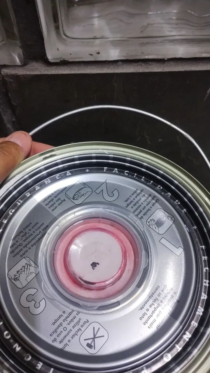 Tinta Suvinil Toque 3,2 litros várias cores - Foto 2