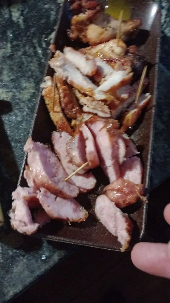 Churrasqueiro profissional a Domicílio Cozinheiro  - Foto 5
