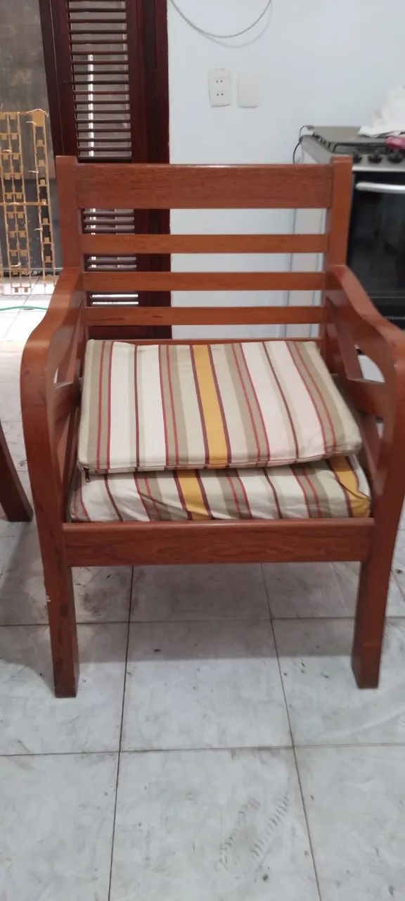 SOFA RUSTICO  - Foto 4