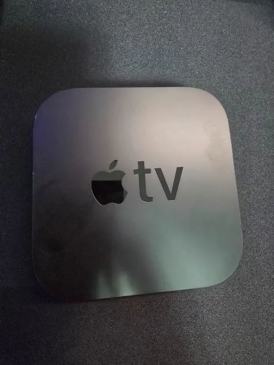 Apple TV 4K (1ª geração) - Foto 2