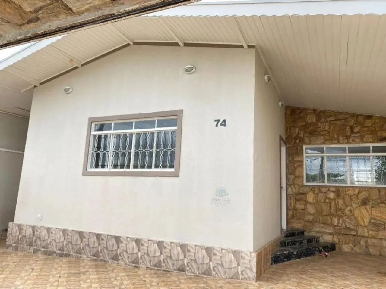 Casa à venda em Campinas, Jardim Dom Nery, com 4 quartos, com 260 m²