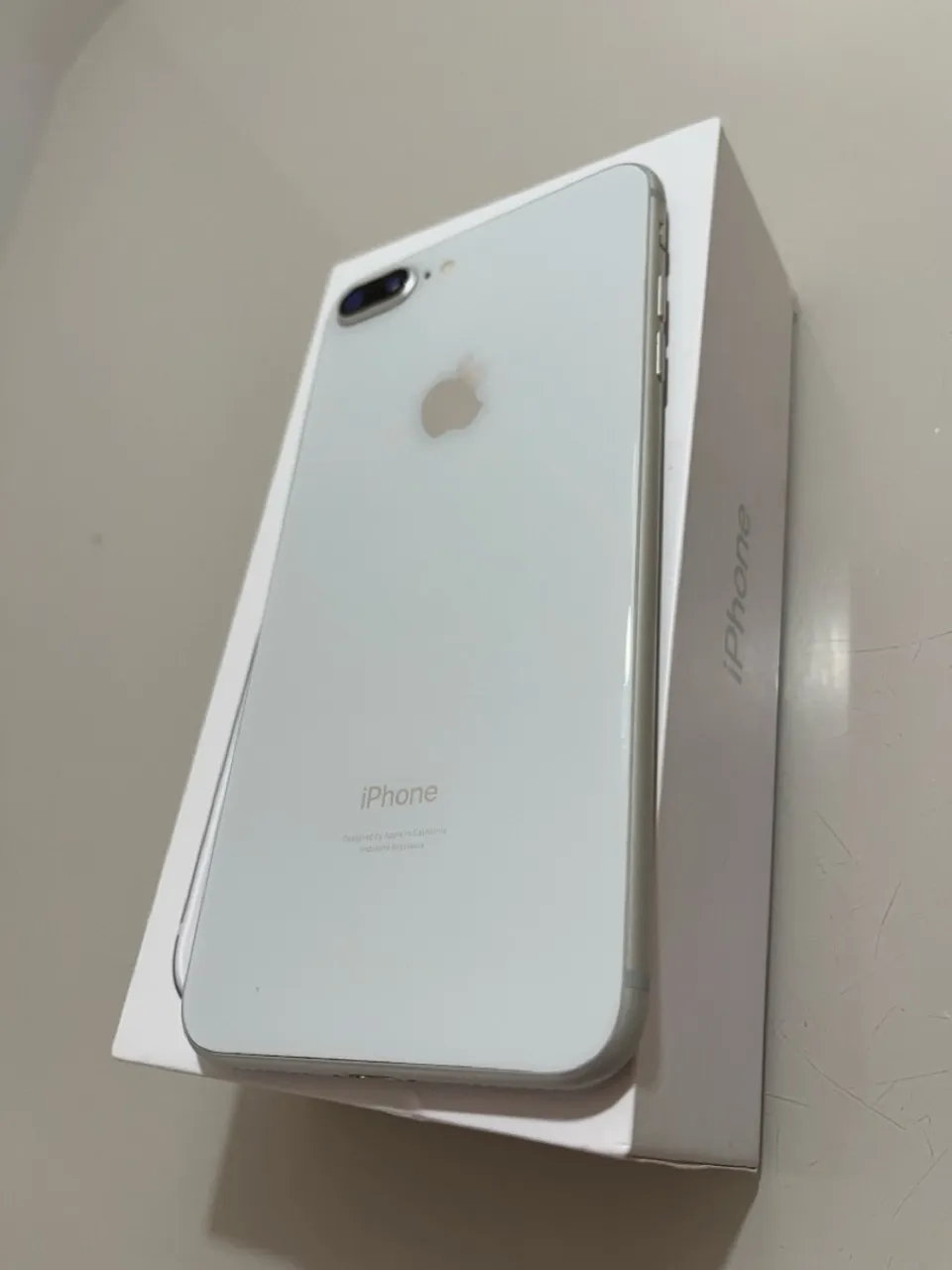 iPhone 8 Plus 64gb barato oferta oportunidade