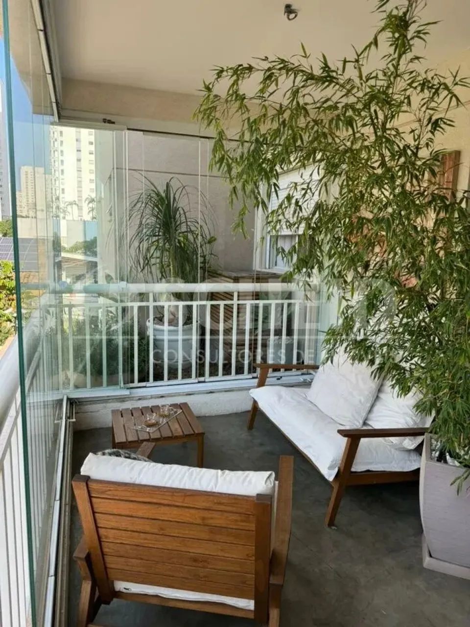 Apartamento Semi mobiliado com 3 suítes para locação em Vila Leopoldina - SP - Foto 8