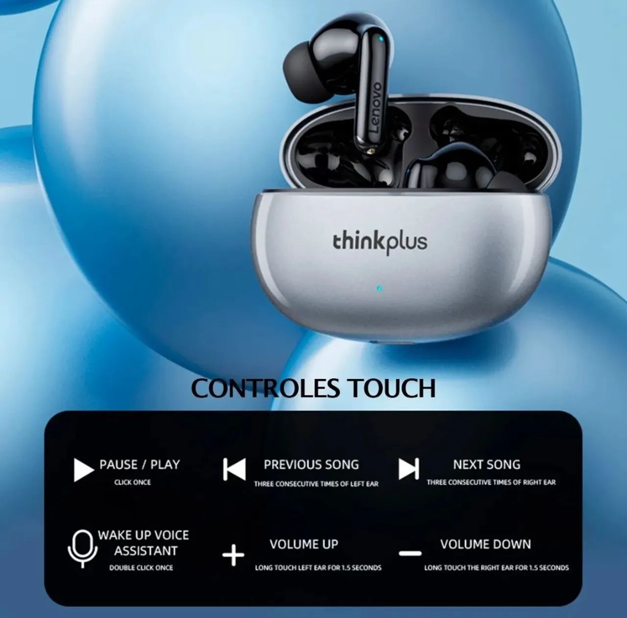 Fone Lenovo XT88 64175482299779121