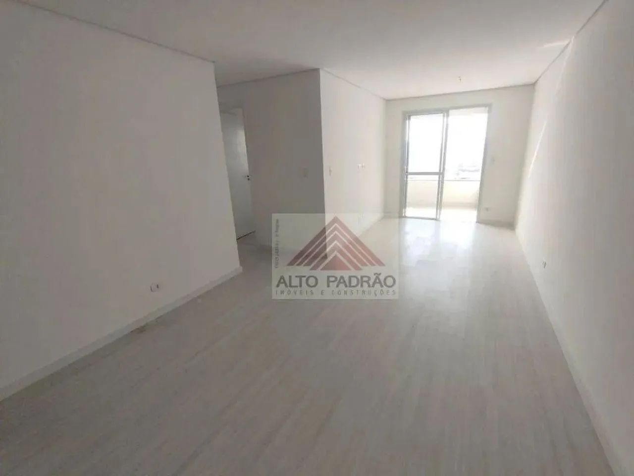 Apartamento com 3 dormitórios para alugar, 78 m² por R$ 3.000,00/mês - Vila Bocaina - Mauá - Foto 2