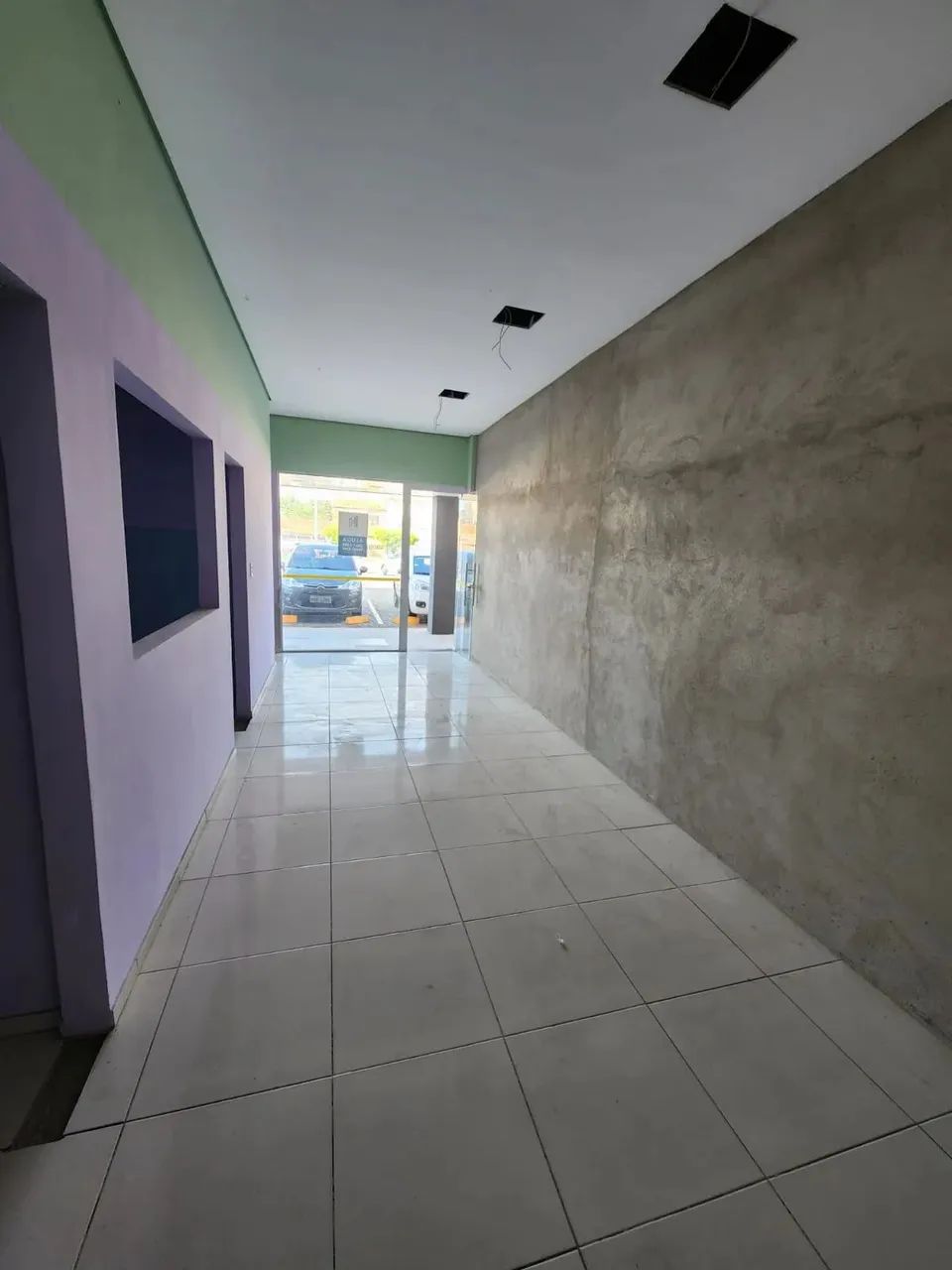 Loja com 40m², no bairro Presidente Kennedy, Fortaleza/CE. - Foto 3