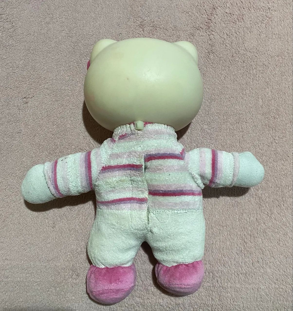 Hello Kitty Baby Brink  - Foto 2