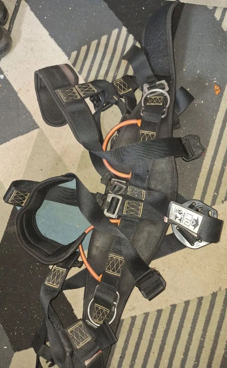 Cinto profissional  - Foto 2