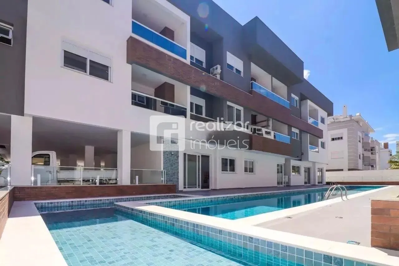 Apartamento 3 Quartos no bairro Ingleses - Florianópolis