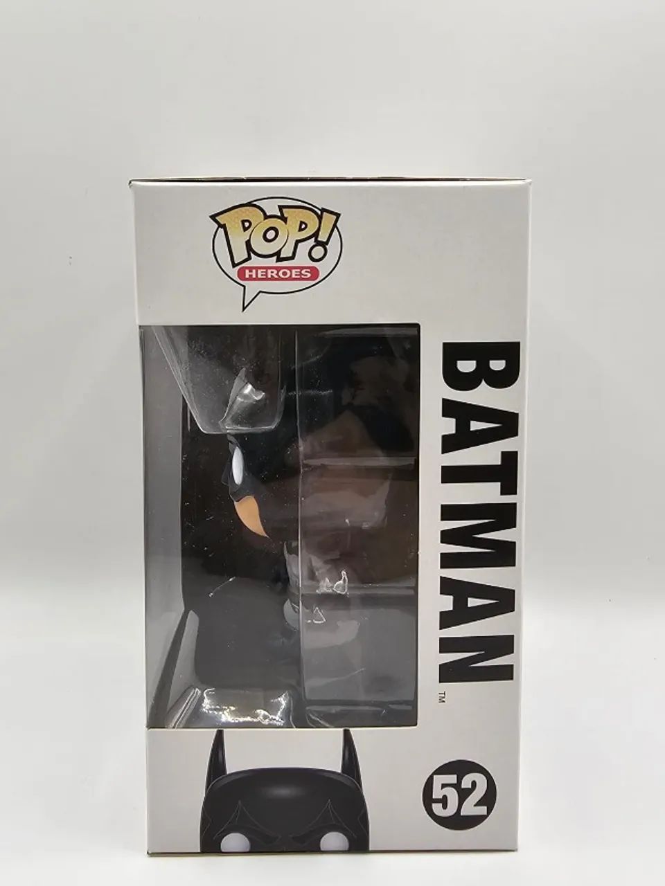 Funko Pop Heroes! Batman Arkham Asylum #52 - Foto 2