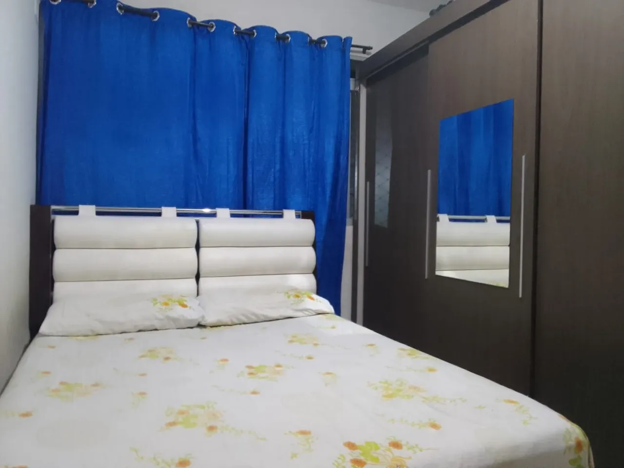 Apartamento para o são João 2025