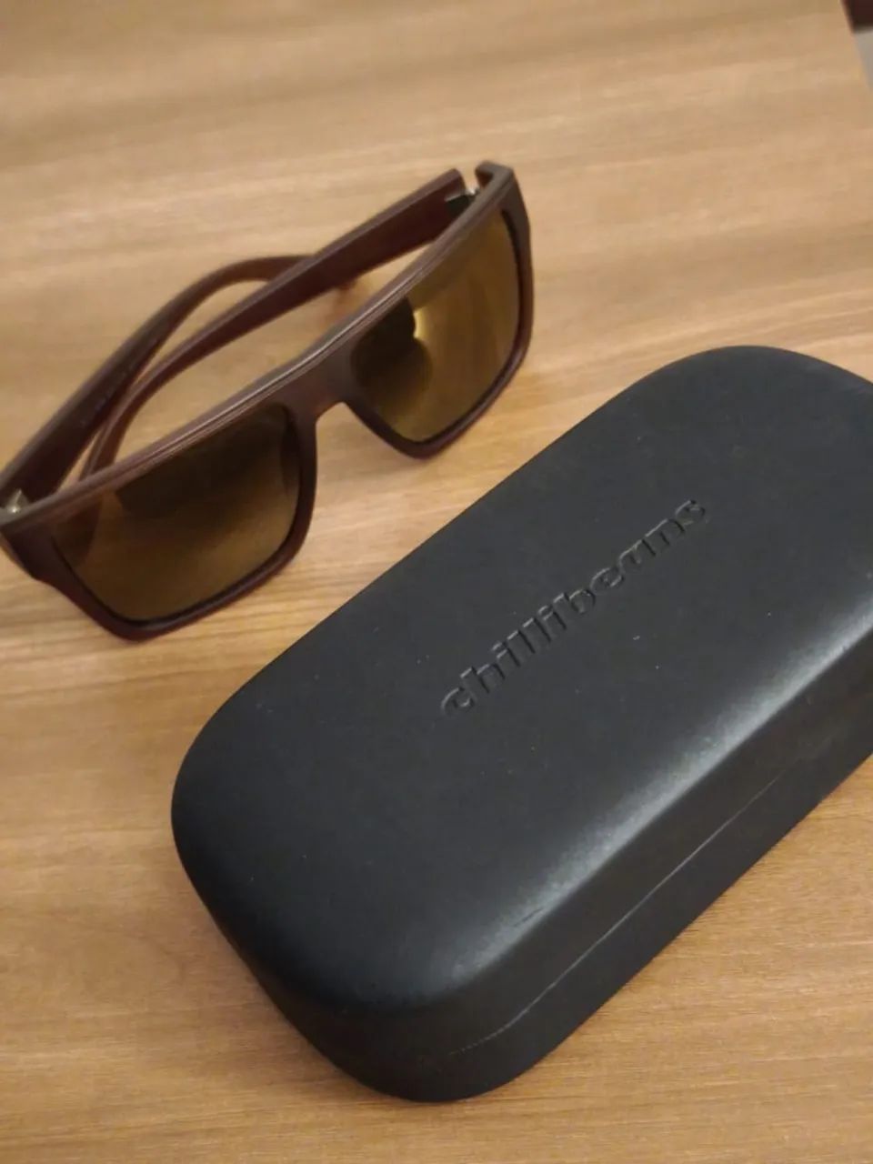 Oculos Chilli Beans (Usado)