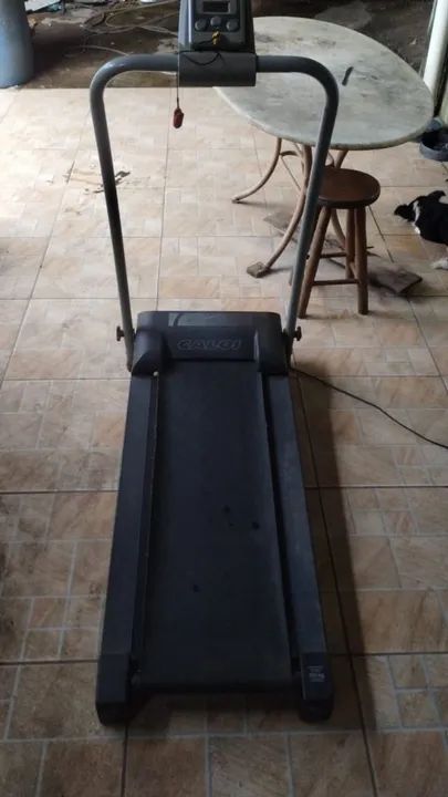 Esteira caloi - Foto 2