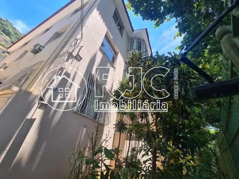 Imóvel para venda possui 55 metros quadrados com 1 quarto em Urca - Rio de Janeiro - RJ - Foto 3