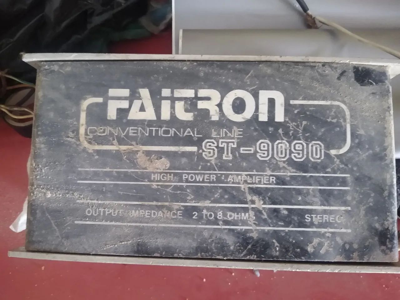 Módulo Stereo - Foto 2