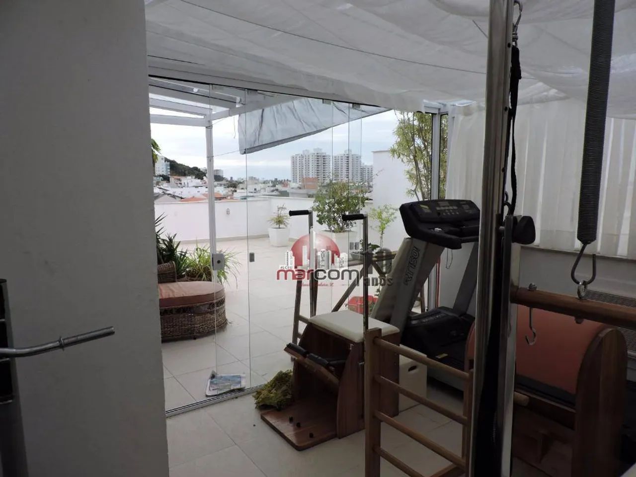 Casa com 5 dormitórios à venda, 445 m² por R$ 5.000.000,00 - Praia dos Amores - Balneário - Foto 4