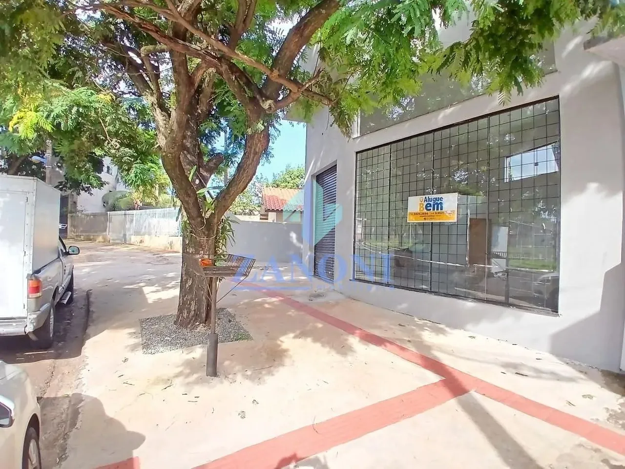 Sala para locação, Cj Res. Parigot de Souza, Maringá, PR