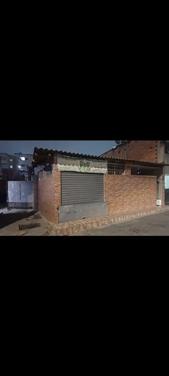 Foto - São Paulo - Jardim Elza