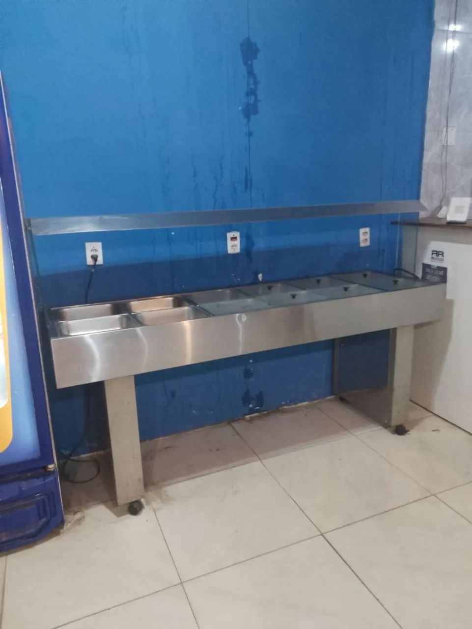 Rechaud Elétrico  - Foto 2