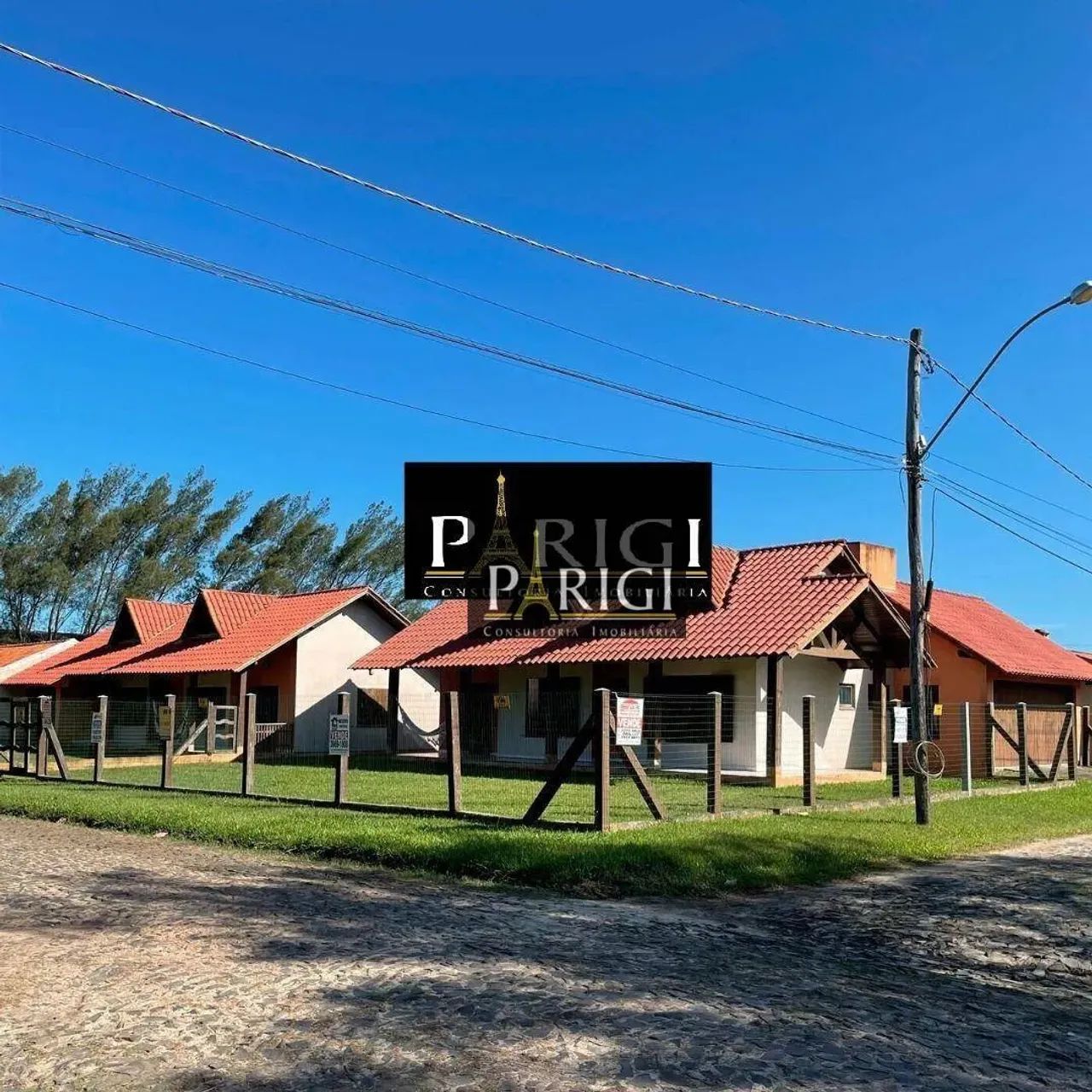 Casa com 7 dormitórios à venda, 459 m² por R$ 1.100.000,00 - Nova Tramandaí - Tramandaí/RS