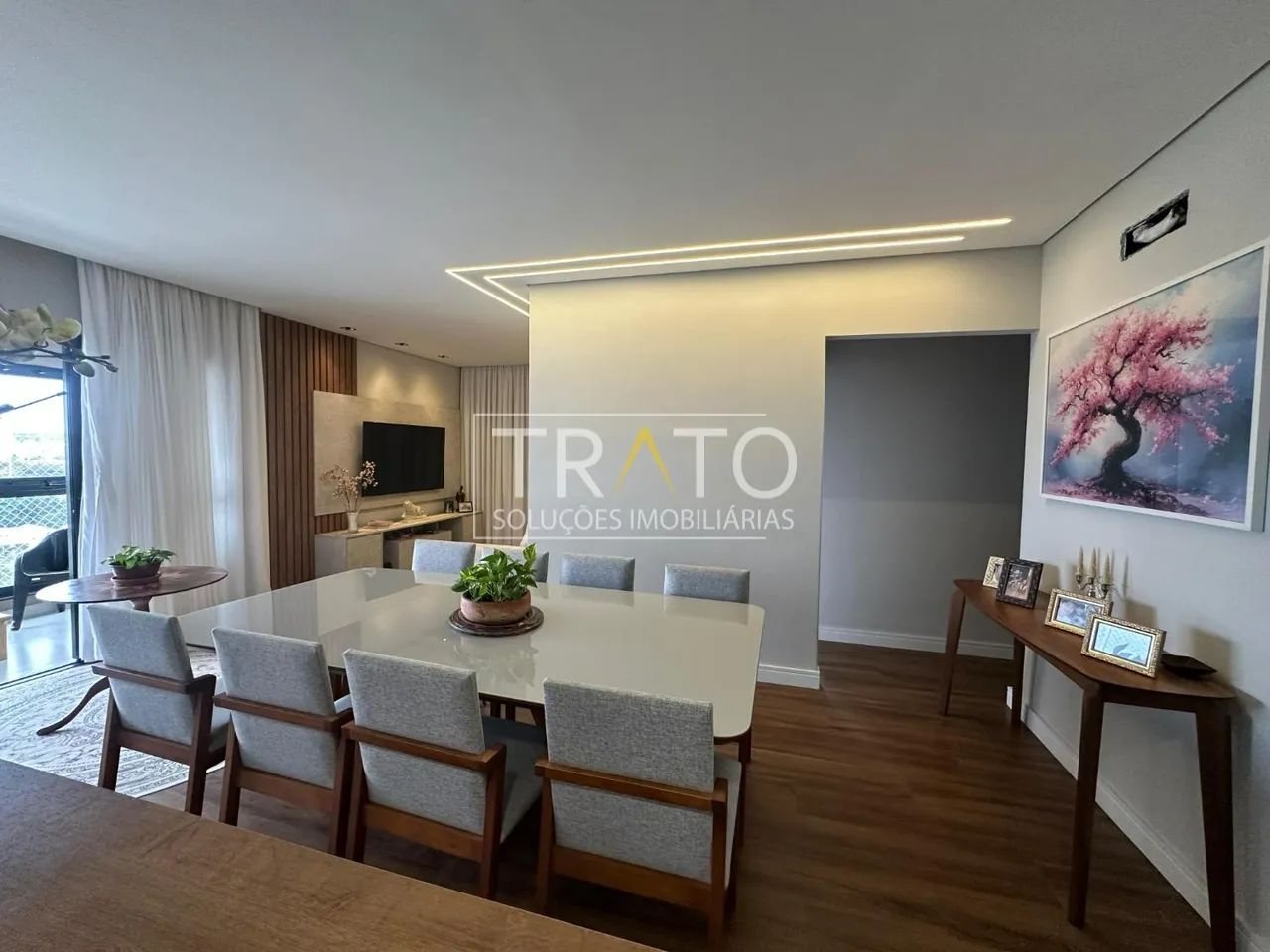apartamento - Parque Industrial - Campinas