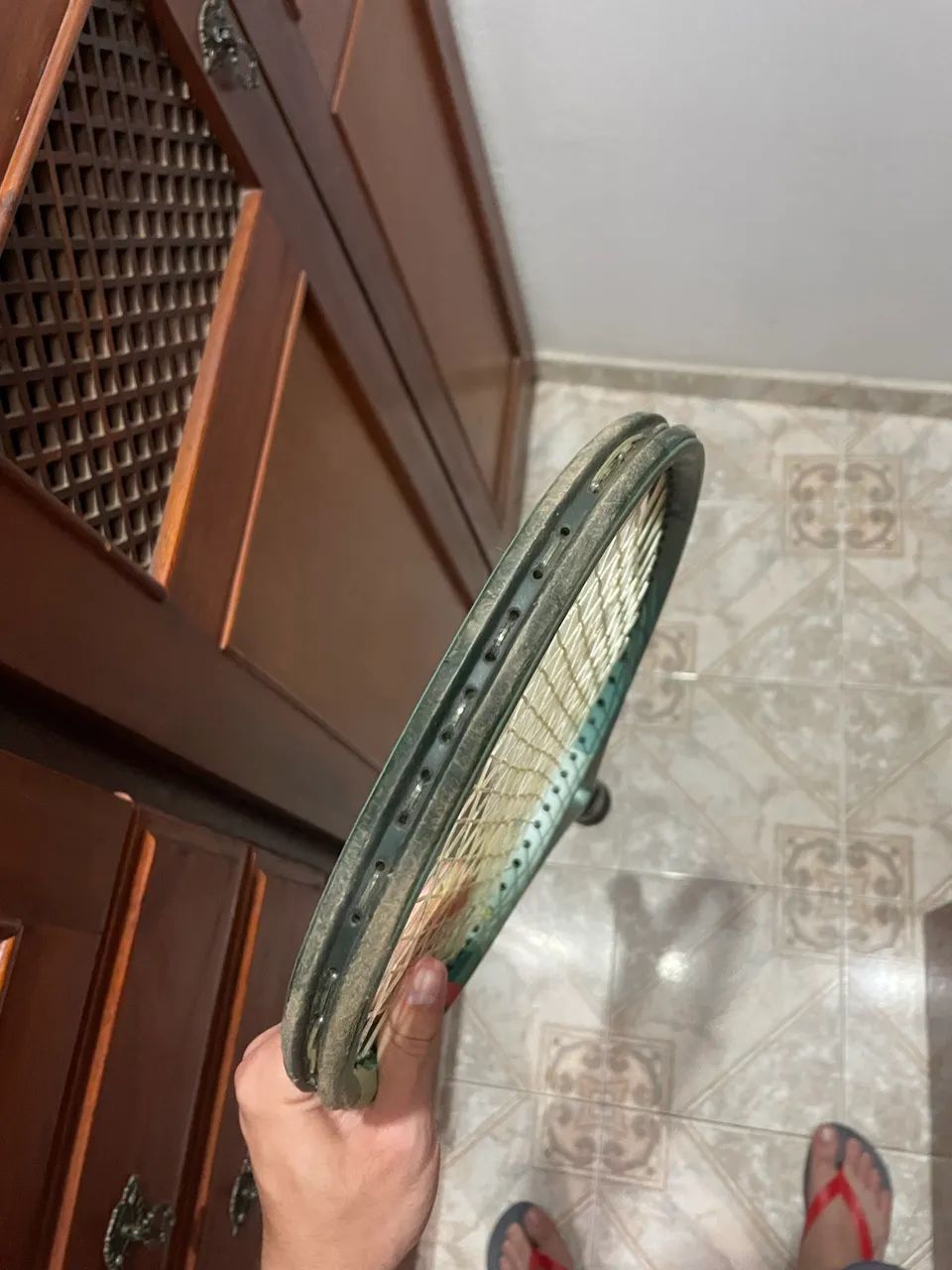 Yonex Percept 9764310029322371121