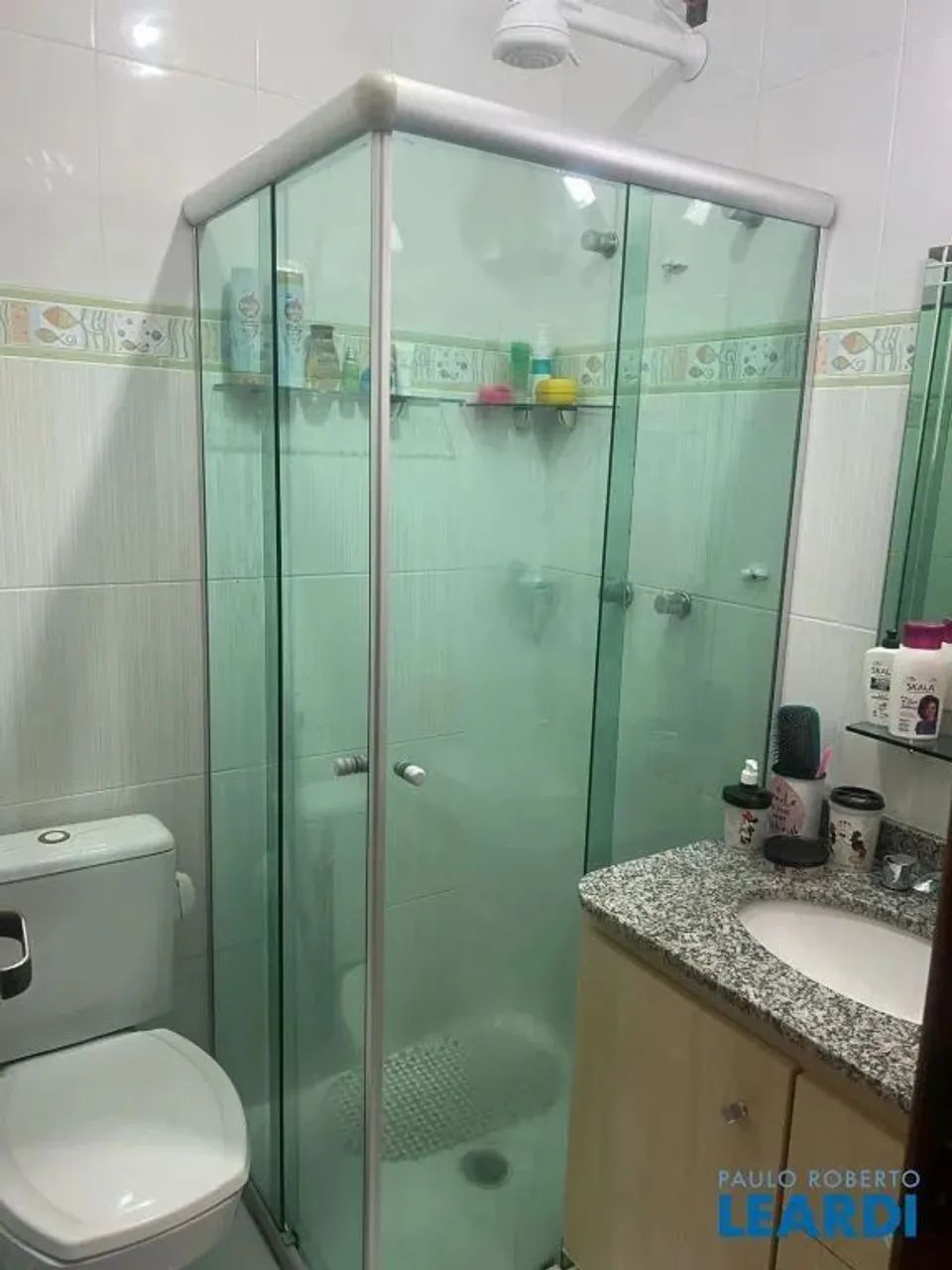 CASA EM CONDOMÍNIO - POMPÉIA - SP - Foto 5