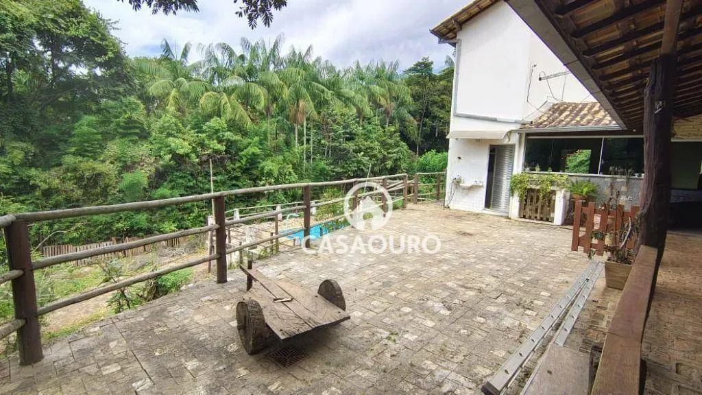 Casa à venda, 250 m² por R$ 1.650.000,00 - Jardins de Petrópolis - Nova Lima/MG - Foto 5