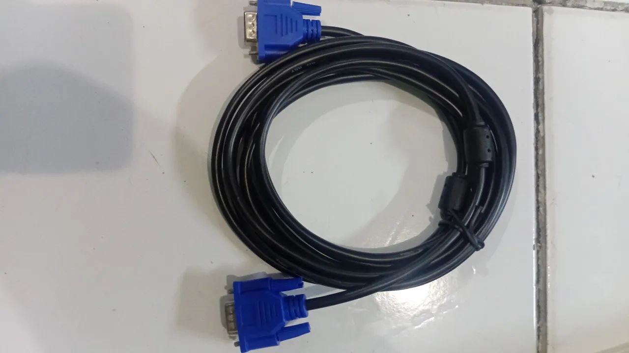  CABO VGA