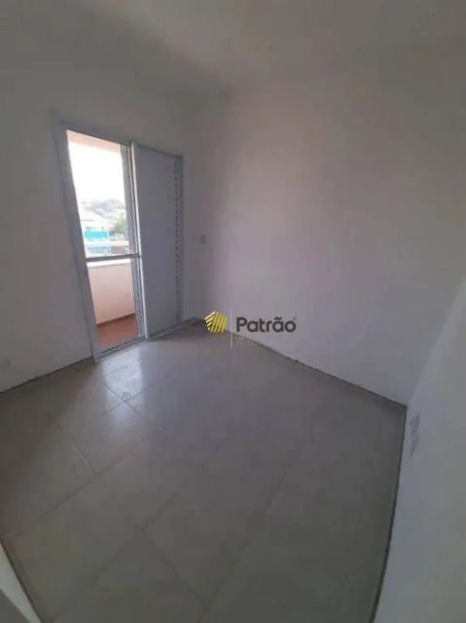 Apartamento com 2 dormitórios para alugar, 47 m² por R$ 1.960,00/mês - Santa Terezinha - S