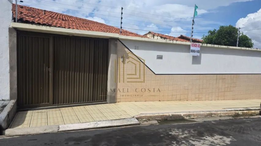 Foto - São Luís - Cohafuma