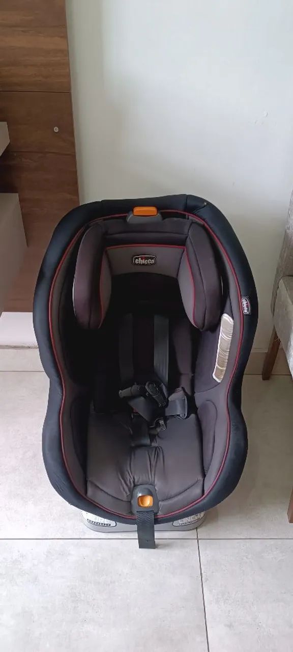 Cadeira de Bebê Chicco carro