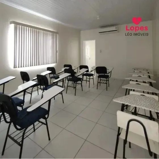 Sala para aluguel com 30m² no Centro - Boa Vista - RR