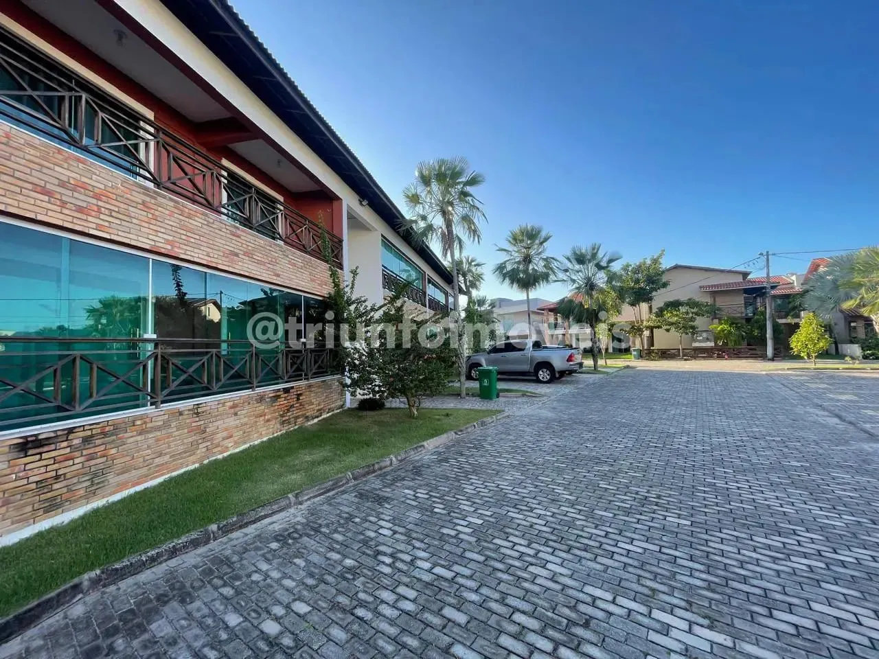 "Lençóis Park Residence em Barreirinhas" TR93253 BHS -112CTB6